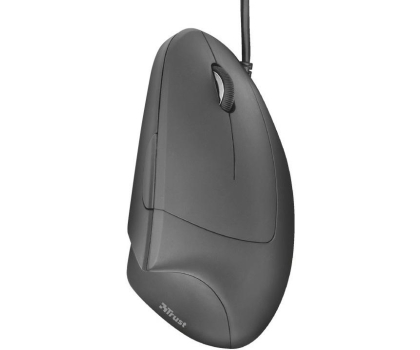 Myszka Trust Verto Ergonomic